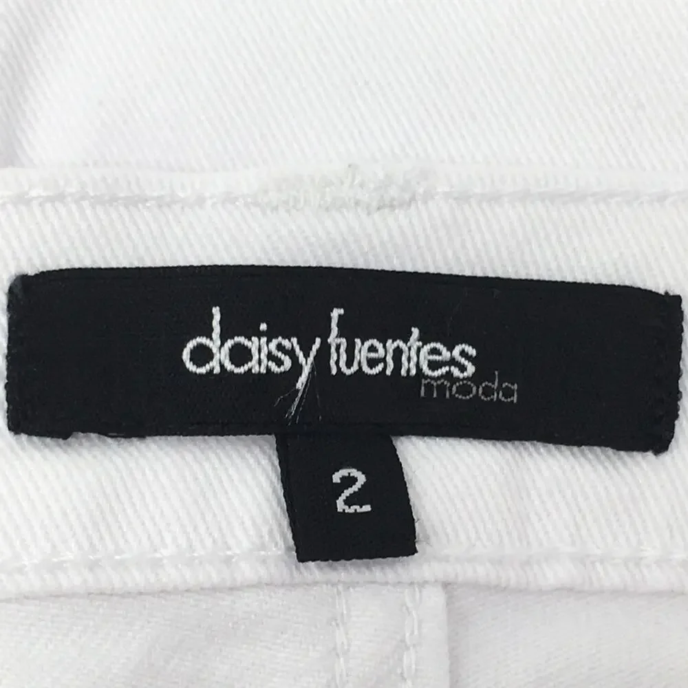 Daisy Fuentes daisy fuentes